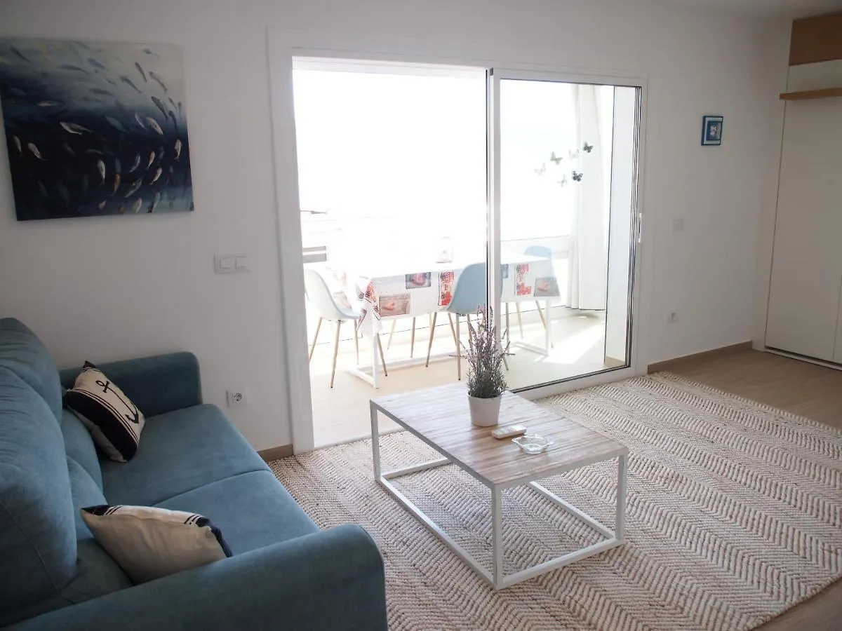 Appartement Miramar 40A à Roses