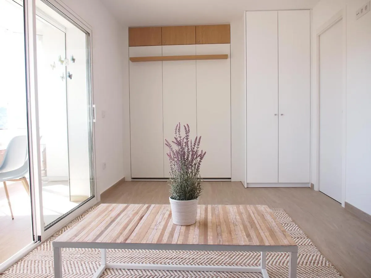 Appartement Miramar 40A à Roses Espagne