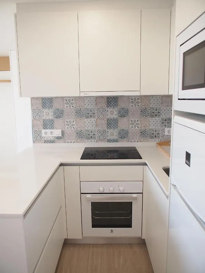Appartement Miramar 40A à Roses Espagne