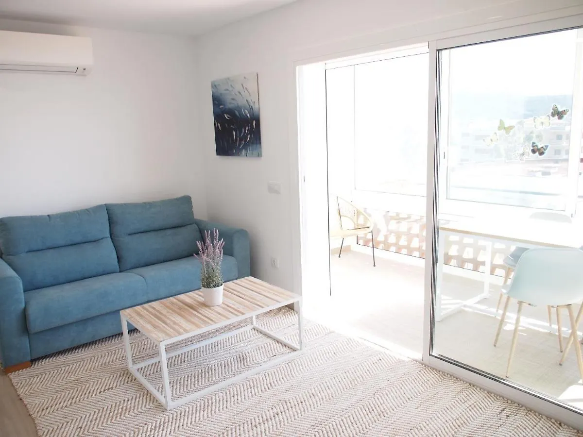 Miramar 40A Apartment Roses 0*,