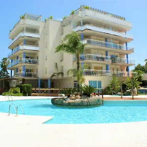  Appartement Precioso 6 Personas Av-74